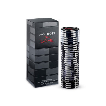 DAVIDOFF THE GAME EDT SP 100ML MUŠKA TOALETNA VODA 