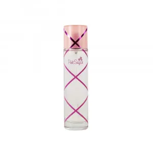 AQUOLINA PINK SUGAR EDT SP 100ML ŽENSKA TOALETNA VODA 
