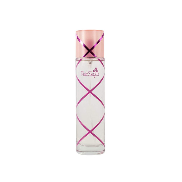 AQUOLINA PINK SUGAR EDT SP 100ML ŽENSKA TOALETNA VODA 