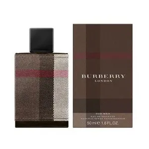 BURBERRY LONDON TOALETNA VODA ZA MUŠKARCE EDT SP 50ML 