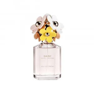 MARC JACOBS DAISY EAU SO FRESH EDT SP 75ML ŽENSKA TOALETNA VODA 