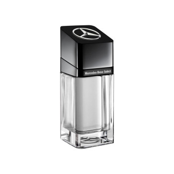 MERCEDES-BENZ SELECT EDT SP 100ML MUŠKA TOALETNA VODA 