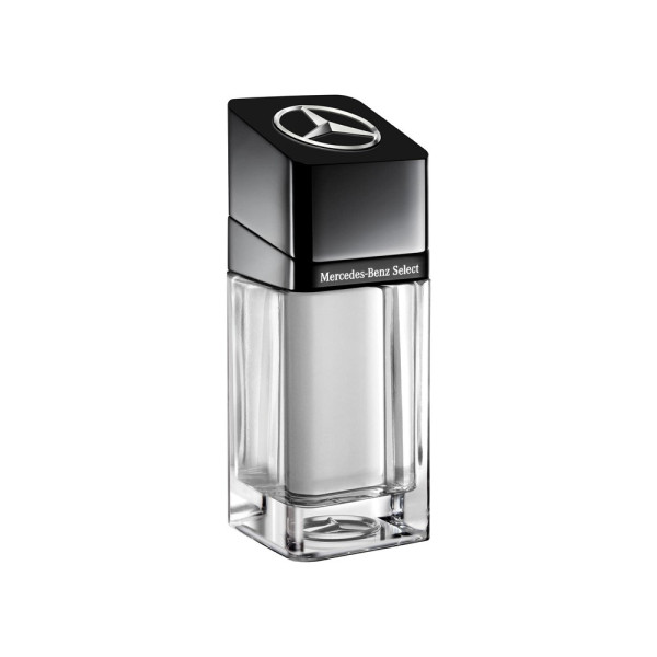 MERCEDES-BENZ SELECT EDT SP 100ML MUŠKA TOALETNA VODA 