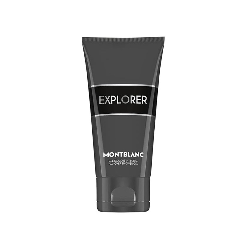 MONT BLANC EXPLORER 150ML AFTER SHAVE 