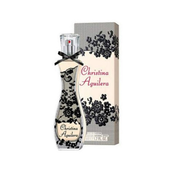 CHRISTINA AGUILERA SIGNATURE ŽENSKI PARFEM EDP SP 50ML 