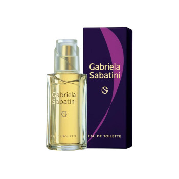 GABRIELA SABATINI EDT SP 20ML ŽENSKA TOALETNA VODA 