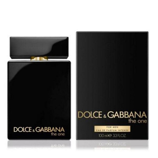 DOLCE & GABBANA THE ONE INTENSE MUŠKI PARFEM EDP SP 100ML 