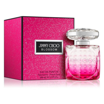 JIMMY CHOO BLOSSOM ŽENSKI PARFEM 100ML EDP 