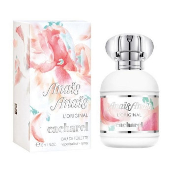CACHAREL ANAIS ANAIS WMN EDT SP 30ML 