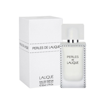LALIQUE PERLES DE LALIQUE EDP SP 50ML ŽENSKI PARFEM 