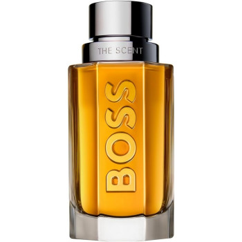 HUGO BOSS THE SCENT MEN EDT SP MUŠKA TOALETNA VODA 50ML 