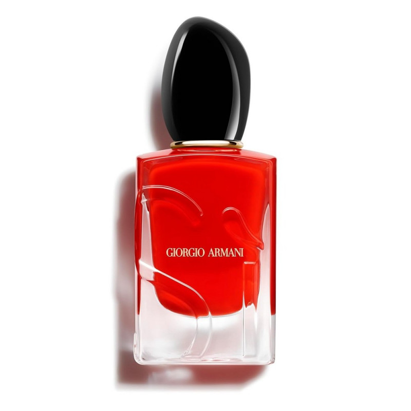 GIORGIO ARMANI SI PASSIONE WMN EDP SP ŽENSKI PARFEM 50ML 