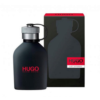 HUGO BOSS JUST DIFFERENT TOALETNA VODA ZA MUŠKARCE EDT SP 200ML 
