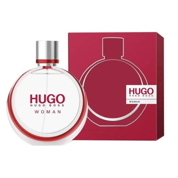 HUGO BOSS WOMAN EDP SP ŽENSKI PARFEM 50ML 