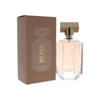 HUGO BOSS THE SCENT EDP SP 100ML ŽENSKI PARFEM 