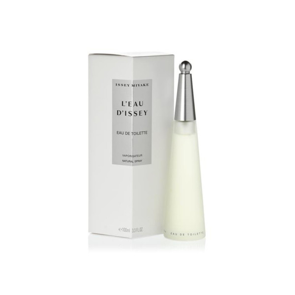 ISSEY MIYAKE LEAU DISSEY EDT SP 100ML ŽENSKA TOALETNA VODA 