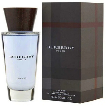 BURBERRY TOUCH TOALETNA VODA ZA MUŠKARCE EDT SP 100ML 