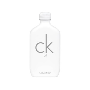 CALVIN KLEIN ALL EDT SP 100ML UNISEX TOLALETNA VODA 
