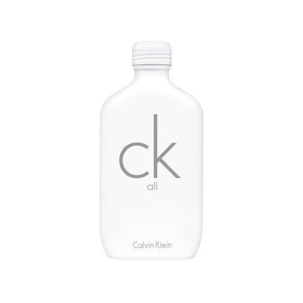 CALVIN KLEIN ALL EDT SP 100ML UNISEX TOLALETNA VODA 