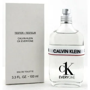 CALVIN KLEIN EVERYONE UNISEX TOALETNA VODA EDT SP 50ML