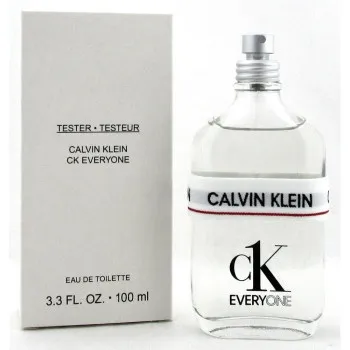 CALVIN KLEIN EVERYONE UNISEX TOALETNA VODA EDT SP 50ML