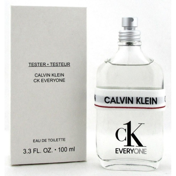 CALVIN KLEIN EVERYONE UNISEX TOALETNA VODA EDT SP 50ML 