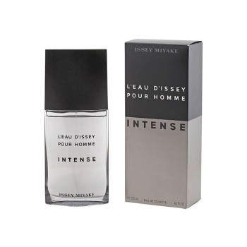 ISSEY MIYAKE LEAU DISSEY INTENSE EDT SP 125ML MUŠKA TOALETNA VODA 