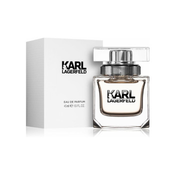 KARL LAGERFELD EDP SP 45ML ŽENSKI PARFEM 