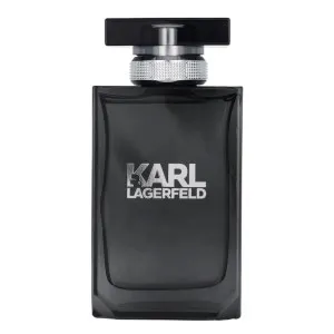 KARL LAGERFELD MEN EDT SP MUŠKA TOALETNA VODA 100ML 