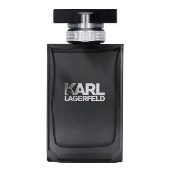 KARL LAGERFELD MEN EDT SP MUŠKA TOALETNA VODA 100ML 