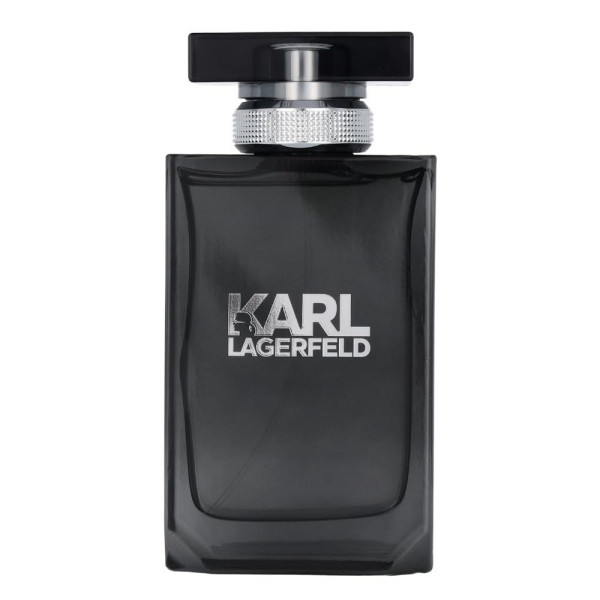 KARL LAGERFELD MEN EDT SP MUŠKA TOALETNA VODA 100ML 