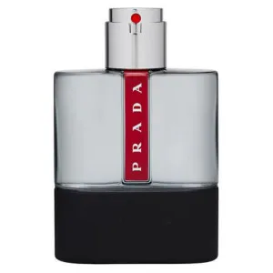 PRADA LUNA ROSSA CARBON MEN EDT SP MUŠKA TOALETNA VODA 50ML 