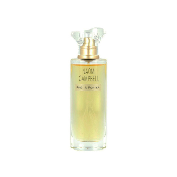 NAOMI CAMPBELL PRET A PORTER EDP SP 30ML ŽENSKI PARFEM 