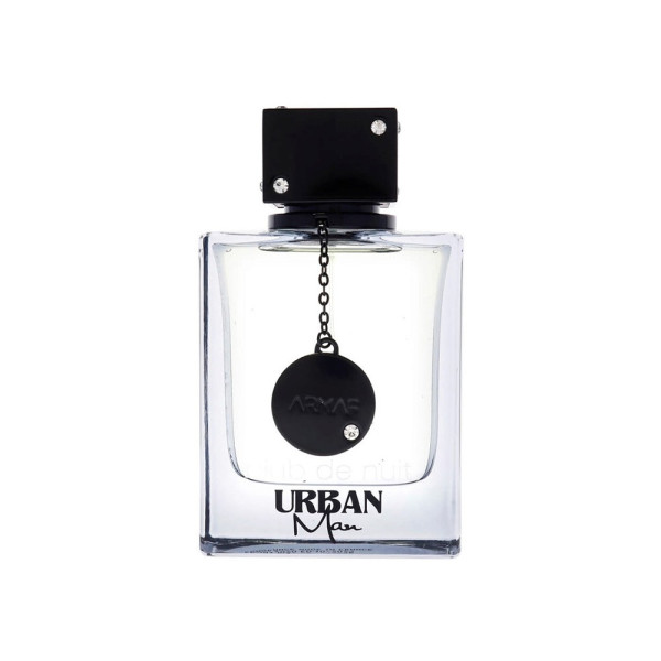 ARMAF CLUB DE NUIT URBAN EDT 105ML MUŠKI PARFEM 