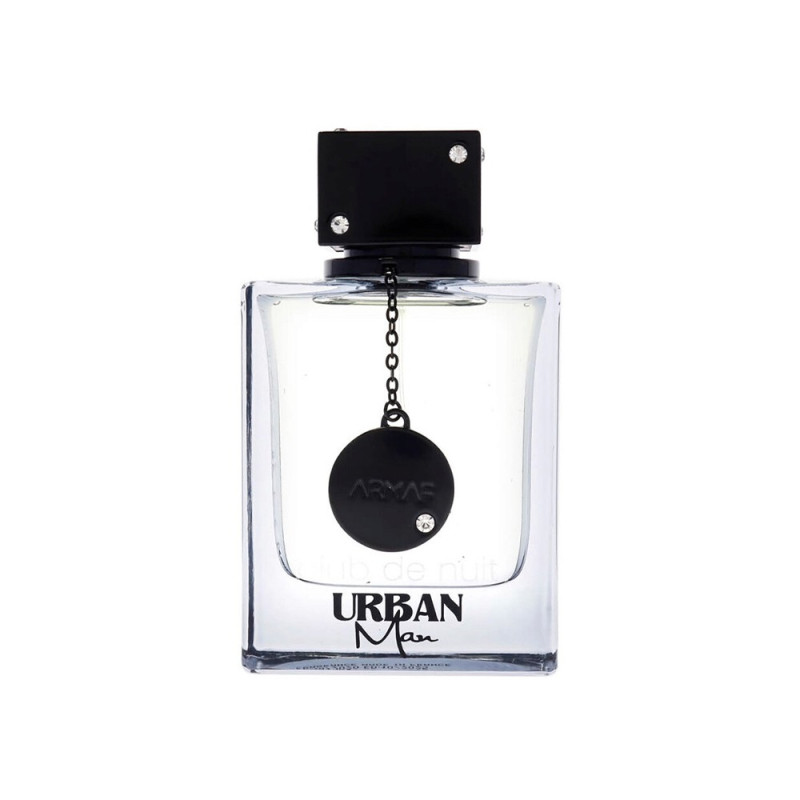 ARMAF CLUB DE NUIT URBAN EDT 105ML MUŠKI PARFEM