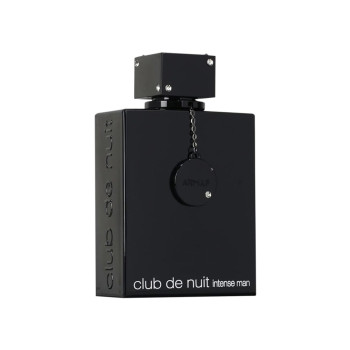 ARMAF CLUB DE NUIT INTENSE EDT SP 105ML MUŠKA TOALETNA VODA 