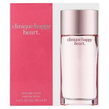 CLINIQUE HAPPY HEART ŽENSKI PARFEM EDP SP 100ML 