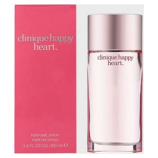 CLINIQUE HAPPY HEART ŽENSKI PARFEM EDP SP 100ML 