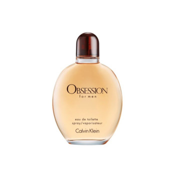 CALVIN KLEIN OBSESSION EDT SP 75ML MUŠKA TOALETNA VODA 