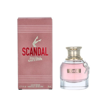 JEAN PAUL GAULTIER SCANDAL EDP SP 30ML ŽENSKI PARFEM 