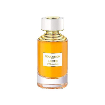 BOUCHERON AMBRE D ALEXANDRIE EDP SP 125ML UNISEX PARFEM 