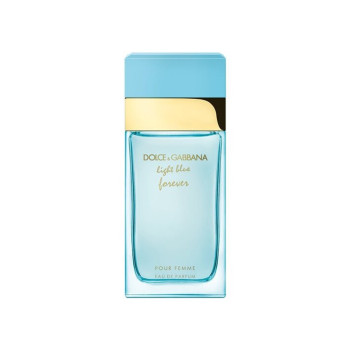 DOLCE AND GABBANA LIGHT BLUE FOREVER EDP SP 50ML ŽENSKI PARFEM 