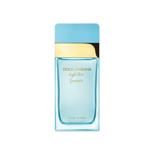 DOLCE AND GABBANA LIGHT BLUE FOREVER EDP SP 50ML ŽENSKI PARFEM 