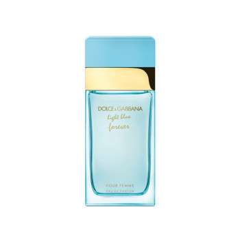 DOLCE AND GABBANA LIGHT BLUE FOREVER EDP SP 100ML ŽENSKI PARFEM 