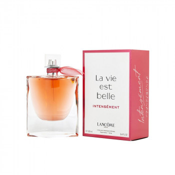 LANCOME LA VIE EST BELLE INTENSÉMENT EDP SP 100ML ŽENSKI PARFEM 