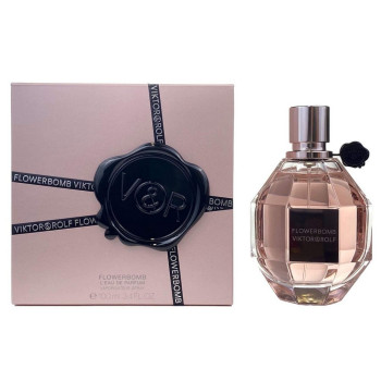 VIKTOR & ROLF FLOWERBOMB ZENSKI PARFEM SP 100ML 