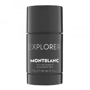 MONT BLANC EXPLORER RANGE MUŠKI DEZODORANS STIK 75G