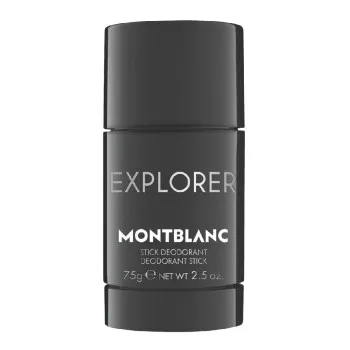 MONT BLANC EXPLORER RANGE MUŠKI DEZODORANS STIK 75G