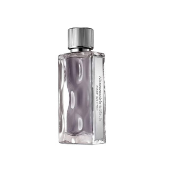 ABERCROMBIE AND FITCH FIRST INSTINCT EDT SP 50ML MUŠKA TOALETNA VODA 