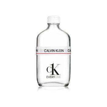 CALVIN KLEIN EVERYONE EDT SP 100ML UNISEX TOALETNA VODA 
